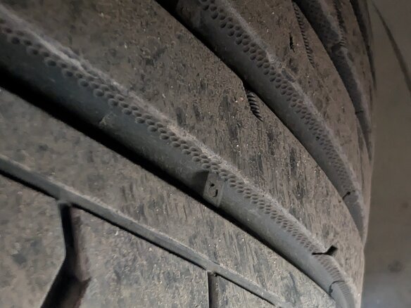 2008 Volkswagen Passat B6, серый, 660000 рублей - вид 15