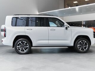 2026 Haval H9 II, белый, 4817855 рублей, вид 4