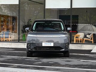 2026 Xpeng GX, серый, 10500226 рублей, вид 2
