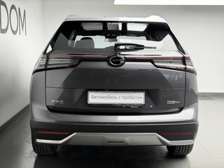 2025 GAC GS4, серый, 2587000 рублей, вид 3