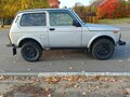 2018 Lada (ВАЗ) 2121 (4x4) I Рестайлинг, серебристый, 439000 рублей - вид 6