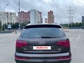 2014 Audi Q7 I (4L) Рестайлинг, коричневый - вид 4