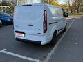 2018 Ford Transit Custom, белый, 2900000 рублей - вид 1