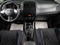 2010 Mitsubishi ASX I, голубой, 1099000 рублей - вид 6