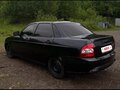 2008 Lada (ВАЗ) Priora I, серый, 95000 рублей - вид 2
