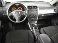 2010 Toyota Corolla X (E140, E150), серебристый, 830000 рублей - вид 5