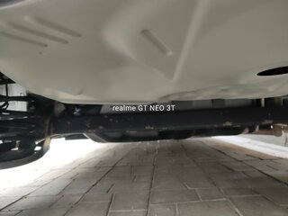 2014 Toyota Vitz III (XP130), серебристый, 810000 рублей, вид 5