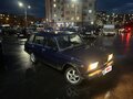 2006 Lada (ВАЗ) 2104 21047, синий - вид 1