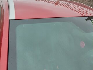 2019 Lada (ВАЗ) Vesta SW I, красный, 669000 рублей, вид 4
