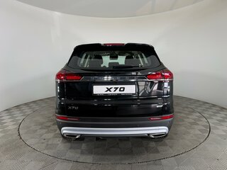 2026 Belgee X70 I Рестайлинг, чёрный, 2839990 рублей, вид 5