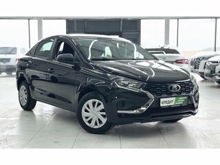 2025 Lada (ВАЗ) Iskra, чёрный, 1419000 рублей, вид 4