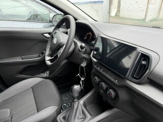 2026 Lada (ВАЗ) Iskra, серебристый, 1465000 рублей, вид 3