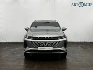 2024 Exeed LX I Рестайлинг 2, серый, 1790000 рублей, вид 2