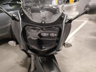 2006 BMW F 800 ST, серый, 520000 рублей, вид 5