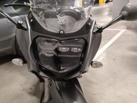 2006 BMW F 800 ST, серый, 450000 рублей, вид 5