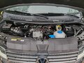 2022 Volkswagen Multivan T6 Рестайлинг, чёрный, 8000000 рублей - вид 10