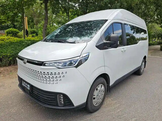 2023 Maxus V70, белый, 2300000 рублей, вид 2