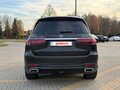 2019 Mercedes-Benz GLS 400 d II (X167), чёрный, 8300000 рублей - вид 1