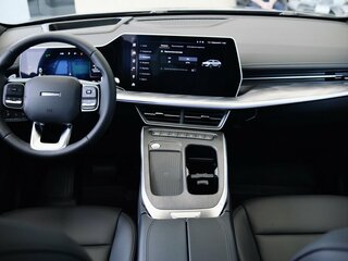 2026 Haval F7x II, серый, 3799000 рублей, вид 3
