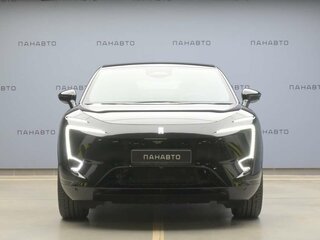 2026 Avatr 11 116 kWh I, чёрный, 8814471 рублей, вид 3