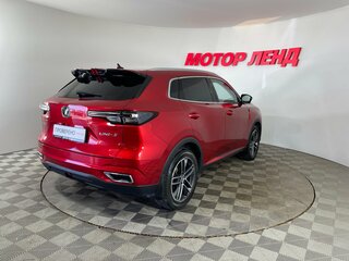 2024 Changan UNI-S I, красный, 2090000 рублей, вид 4