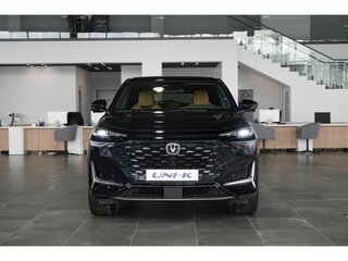 2025 Changan UNI-K, чёрный, 4899900 рублей, вид 2
