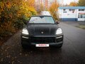 2021 Porsche Cayenne S III, чёрный, 7500000 рублей - вид 1