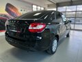 2026 Lada (ВАЗ) Granta I Рестайлинг, чёрный