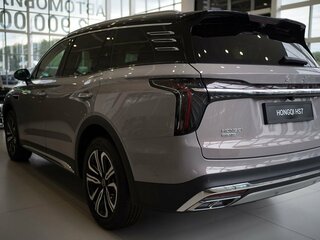 2025 Hongqi HS7 II, серый, 5590000 рублей, вид 5