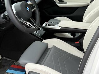 2024 BMW X2 xDrive20i II (U10), белый, 5950000 рублей, вид 5