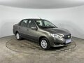 2019 Datsun on-DO I, коричневый, 430000 рублей - вид 2