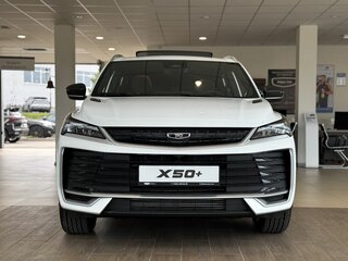 2026 Belgee X50+, белый, 2499990 рублей, вид 5