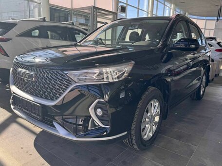 Haval M6 II