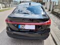 2025 Audi A5 III (B10), чёрный, 5724551 рублей - вид 4