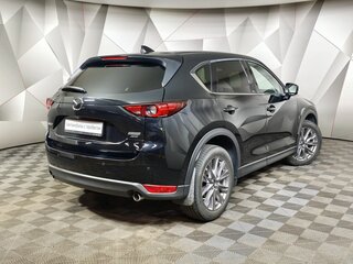 2019 Mazda CX-5 II, чёрный, 2659000 рублей, вид 2