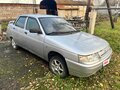 2006 Lada (ВАЗ) 2110, серый, 160000 рублей - вид 1