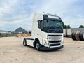 2024 Volvo FH, белый, 15900000 рублей - вид 2
