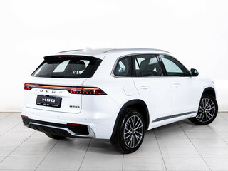 2026 VOLGA K50, белый, 4349000 рублей, вид 3