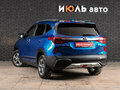 2021 Kia Seltos I, синий, 2000000 рублей - вид 6