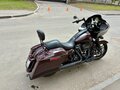 2021 Harley-Davidson Road Glide Special, красный, 1750000 рублей - вид 7