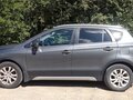 2018 Suzuki SX4 II (S-Cross) Рестайлинг, серый, 1840000 рублей - вид 4