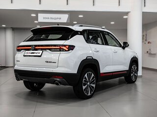 2025 Changan CS35 Plus I Рестайлинг, белый, 2811501 рублей, вид 2