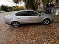 2010 Volkswagen Passat B6, серебристый, 685000 рублей - вид 9