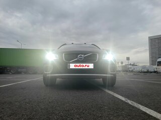 2013 Volvo XC70 II, чёрный, 1800000 рублей, вид 3