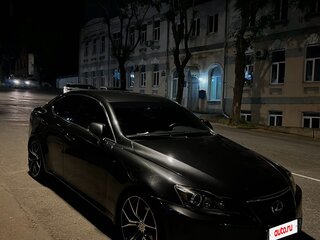 2008 Lexus IS 250 II, серый, 1150000 рублей, вид 4