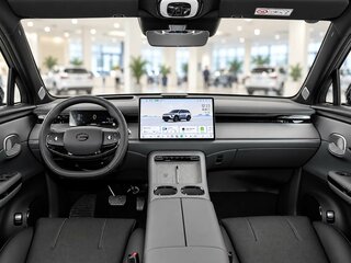 2026 GAC Trumpchi S7 I Рестайлинг, серый, 5500000 рублей, вид 5