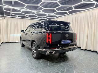 2025 GAC GS8 II, чёрный, 4099900 рублей, вид 4