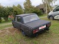 2003 Lada (ВАЗ) 2105, синий - вид 3