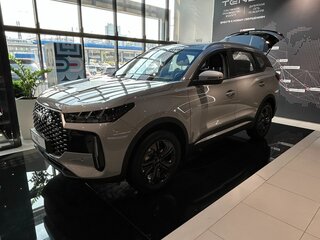 2026 Tenet T4L, серый, 2329000 рублей, вид 4