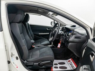 2010 Honda Insight II, белый, 840000 рублей, вид 5